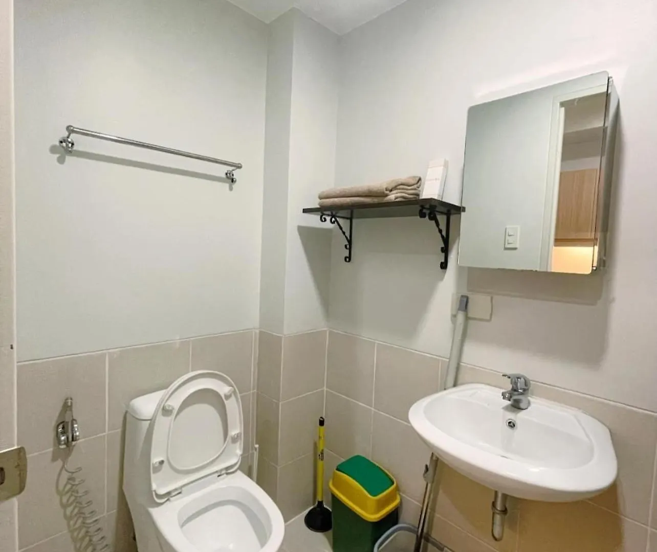 Davao City Verdon Parc Belvedere 736 With Pool View 0*,  הפיליפינים