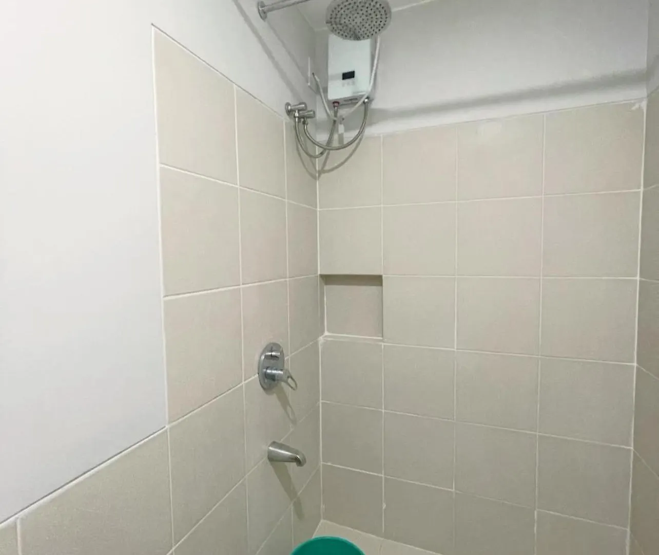 Davao City Verdon Parc Belvedere 736 With Pool View דירה